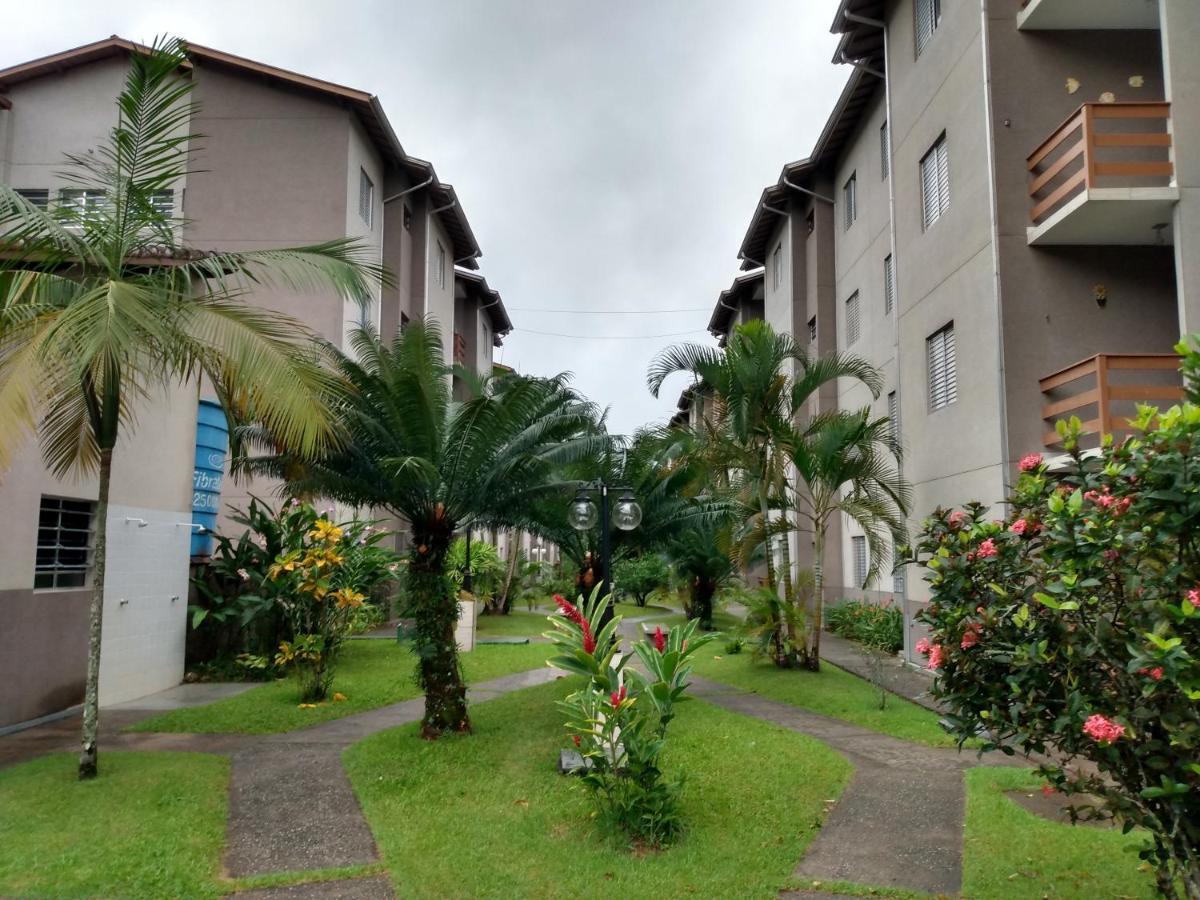 Condominio Villagio De Maranduba VII - Praia Do Sape Ubatuba Exterior photo