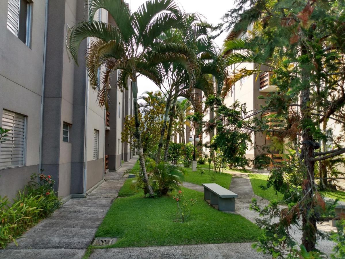Condominio Villagio De Maranduba VII - Praia Do Sape Ubatuba Exterior photo